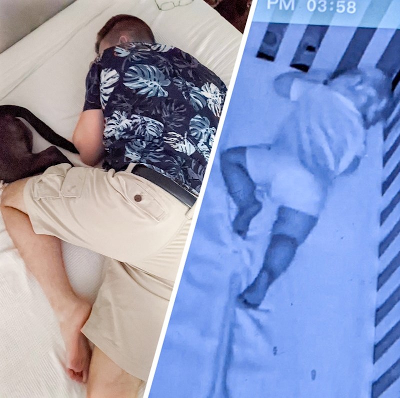 Kakav otac, takav sin