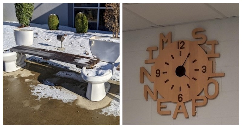 17 bizarnih predmeta čiji dizajneri pod hitno trebaju razmisliti o promjeni posla