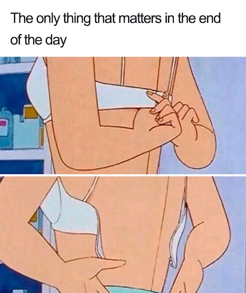 Onaj trenutak kada zagaziš preko kućnog praga