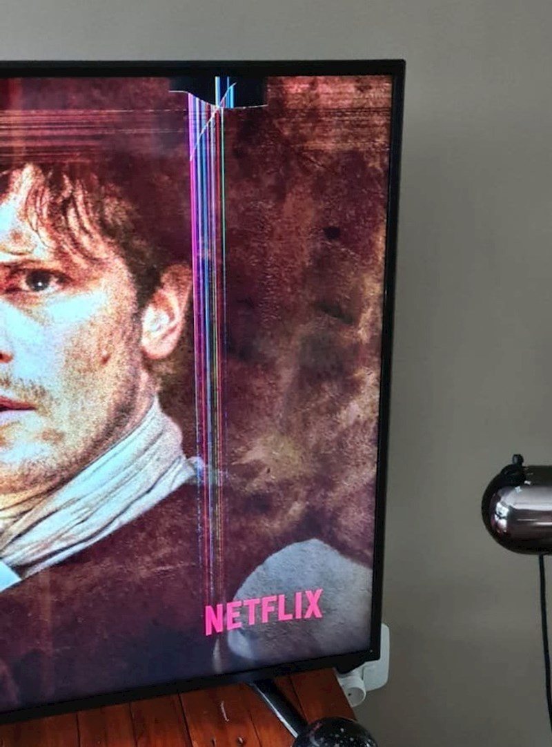 "Djeca su zabavna, čekaj da dobiješ svoju vlastitu..."