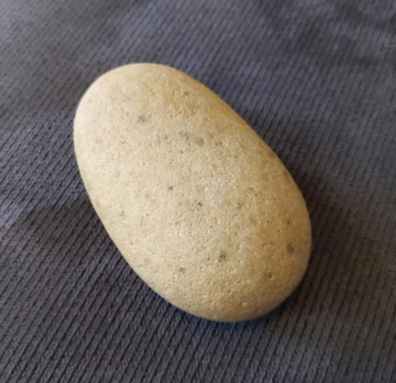 Ovo nije krumpir, ovo je kamen!