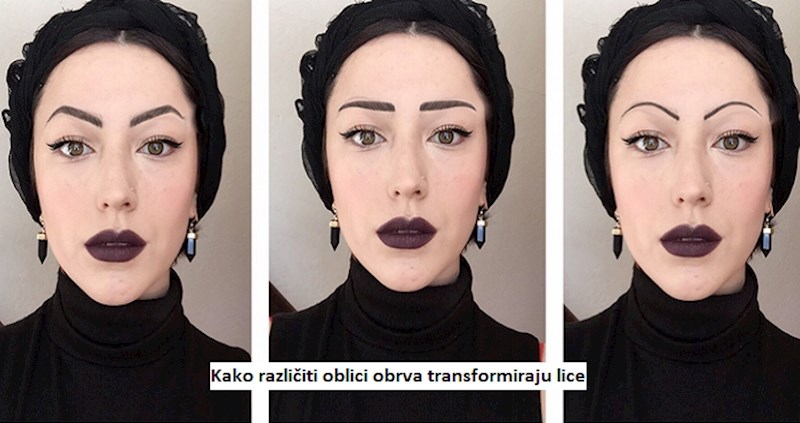 16 fotki koje otkrivaju svu moć dobrog make up-a
