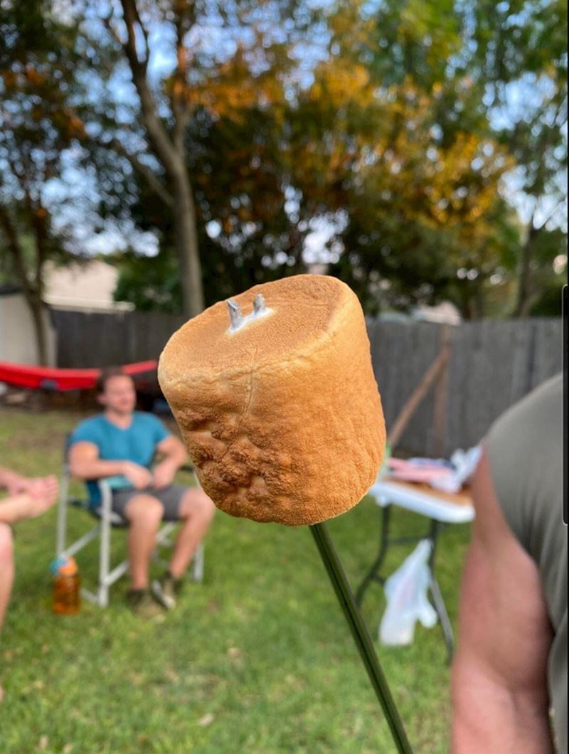 Izgleda kao da je naslikan!