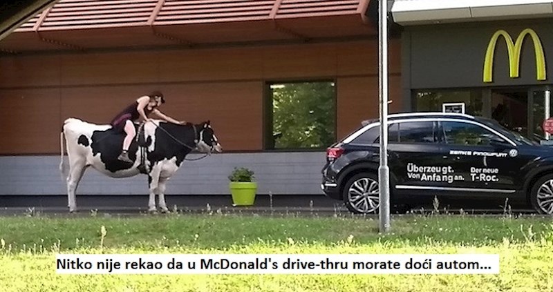 8 urnebesnih fotki koje ćete pogledati više puta, ali ćete teško pronaći objašnjenje za njih