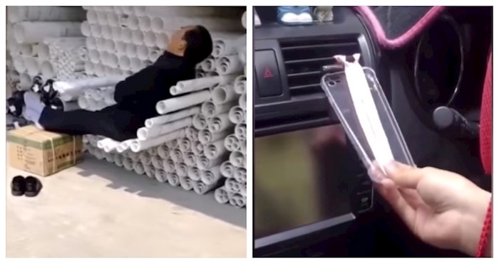 VIDEO Obični tipovi iz susjedstva u kojima "čuče" genijalci s odličnim idejama