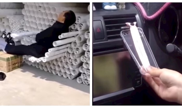 VIDEO Obični tipovi iz susjedstva u kojima "čuče" genijalci s odličnim idejama