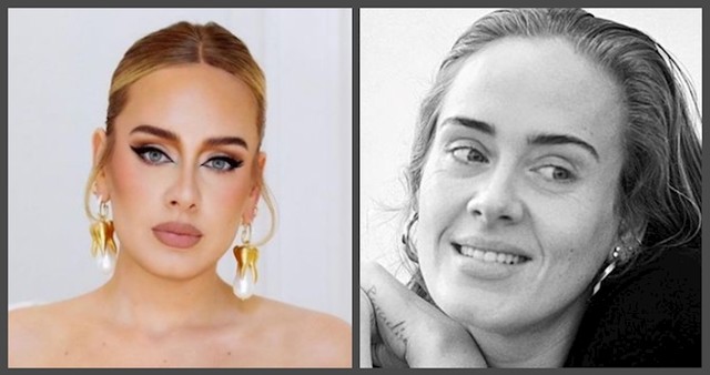 Adele
