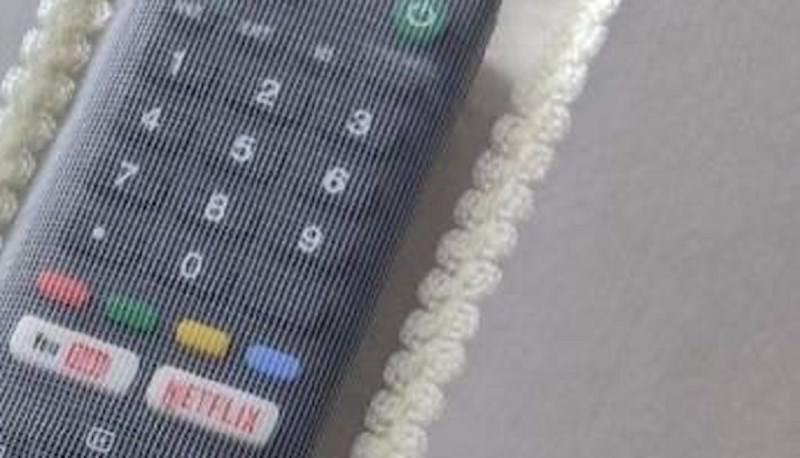 Došla mu je baka u goste i učinila nešto presmiješno, ovo je morao podijeliti