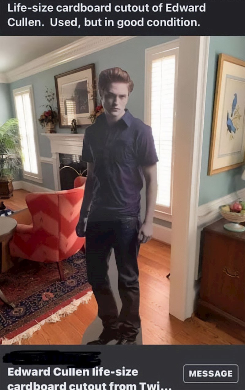 Kako misliš "korišten"??