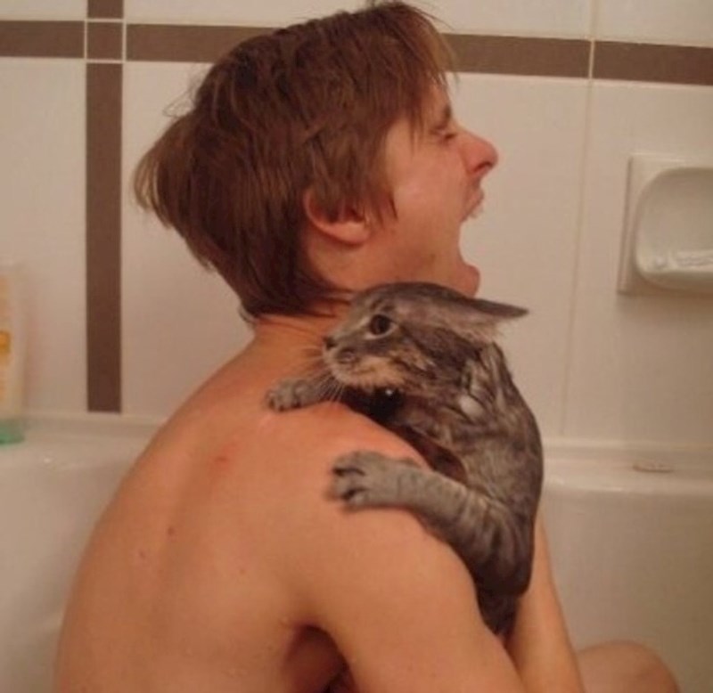 Ovo je bila loša ideja!