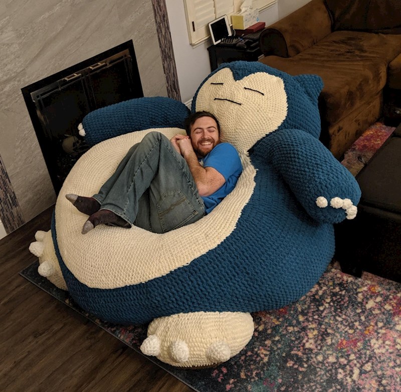 Nikad udobniji rođendanski poklon!