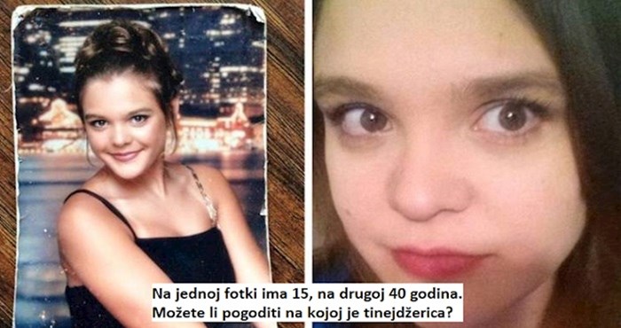21 osoba čiji izgled će vas zavarati, nema šanse da pogodite koliko ovi ljudi imaju godina