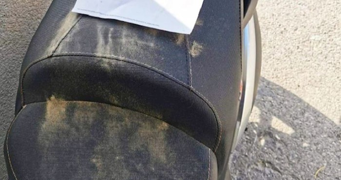 Obavijest na jednom motoru u Dalmaciji nasmijala je ekipu na Fejsu, ovo morate vidjeti!
