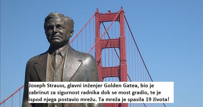 10 činjenica u koje ćete možda teško povjerovati, a zaista su se dogodile!