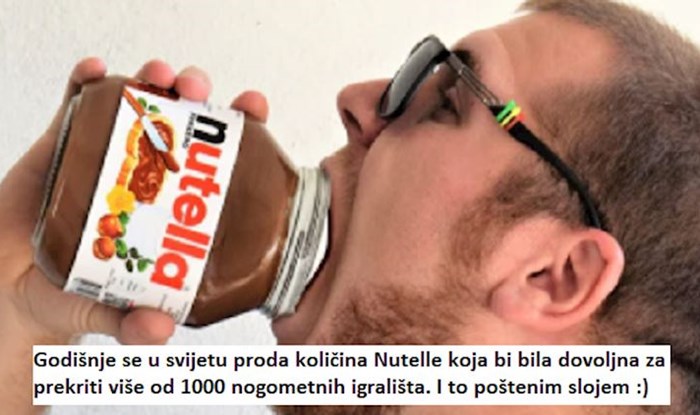 12 šokantnih, ali zabavnih činjenica koje zvuče kao fikcija