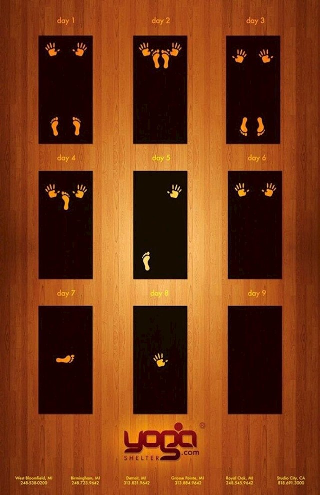 7. Joga studio