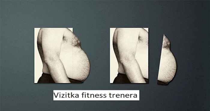 19 totalno cool, kreativnih vizit karti koje će vas impresionirati svojim dizajnom