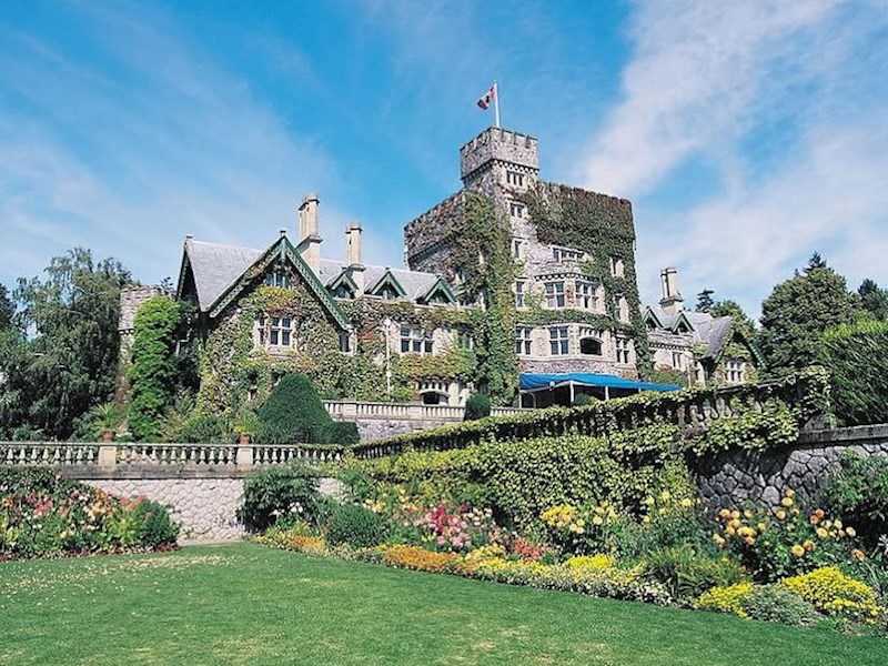 Kraljevsko sveučilište u Kanadi