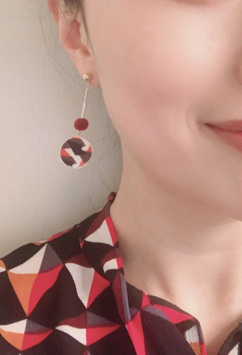 Usklađena do zadnjeg detalja