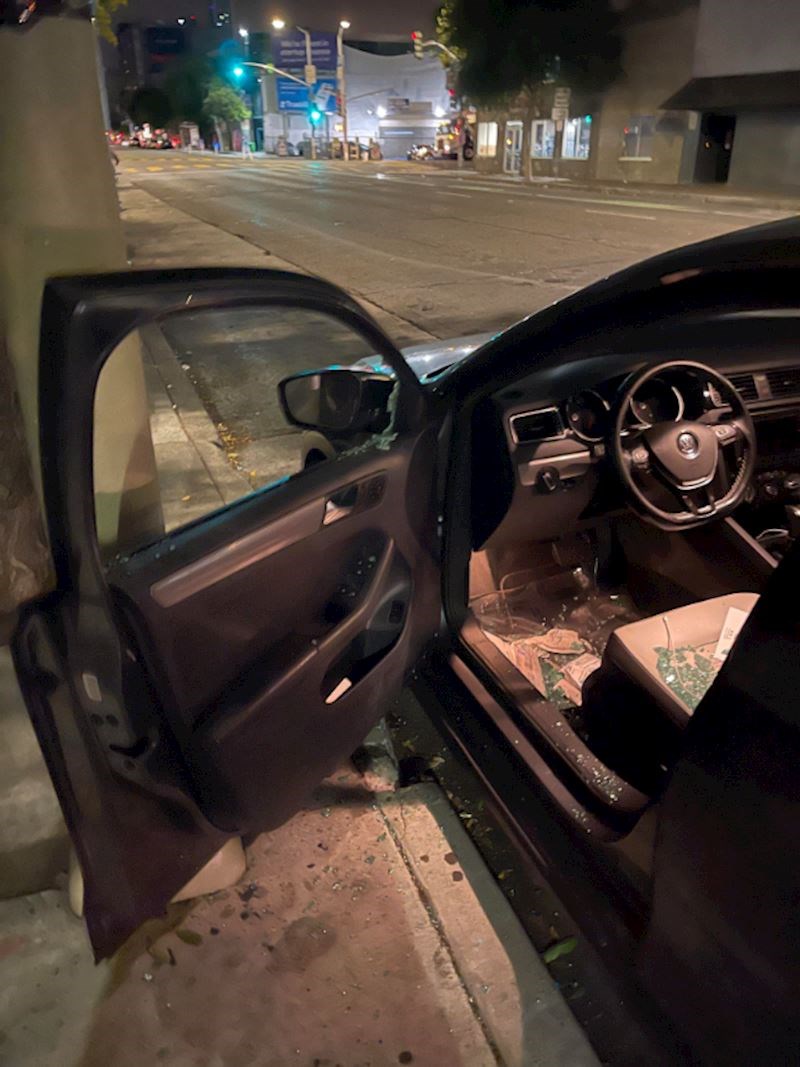 "Netko mi je odlučio pokloniti prirodni klima uređaj"