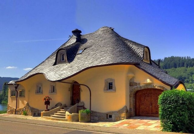 Pametna kuća u Njemačkoj