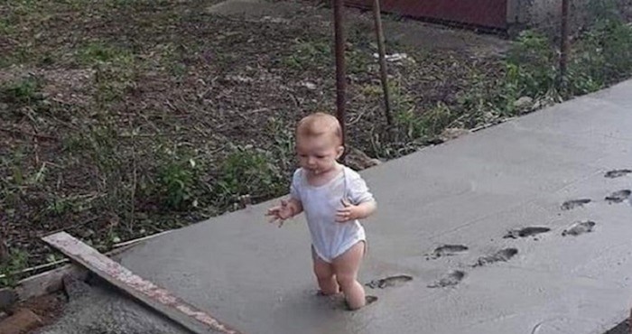 19 fotki djece čiji roditelji ne znaju bi li se smijali ili plakali