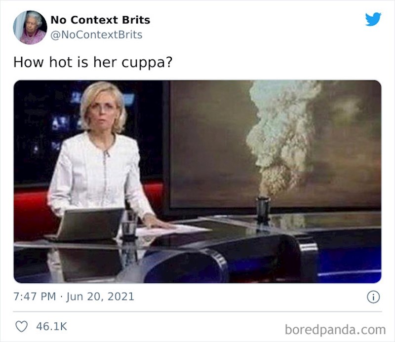 Kada stvari gledaš iz pravog kuta