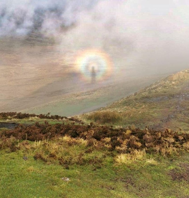 Duga malo drugačijeg oblika