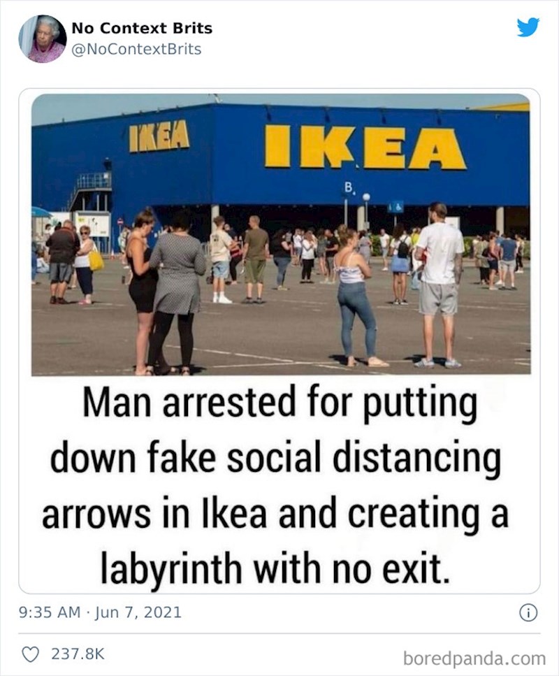 Ideja od milijun dolara