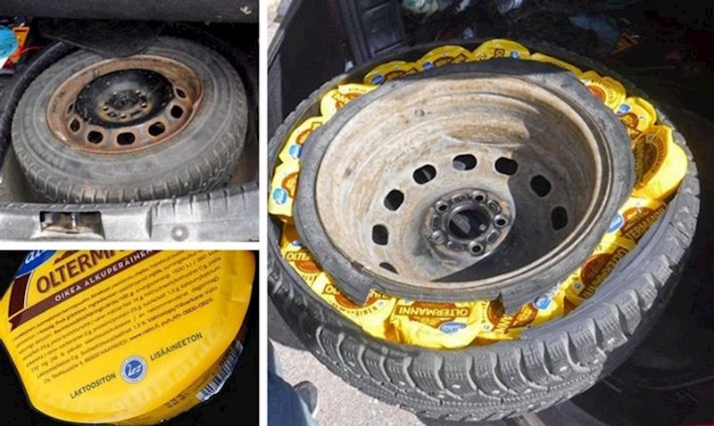 Zar je netko stvarno mislio da će mu ovo proći?