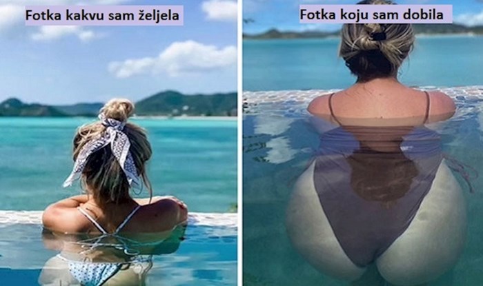 17 ljudi podijelilo je kratke priče o frustracijama kada se ne poklope očekivanja i realnost, hit su