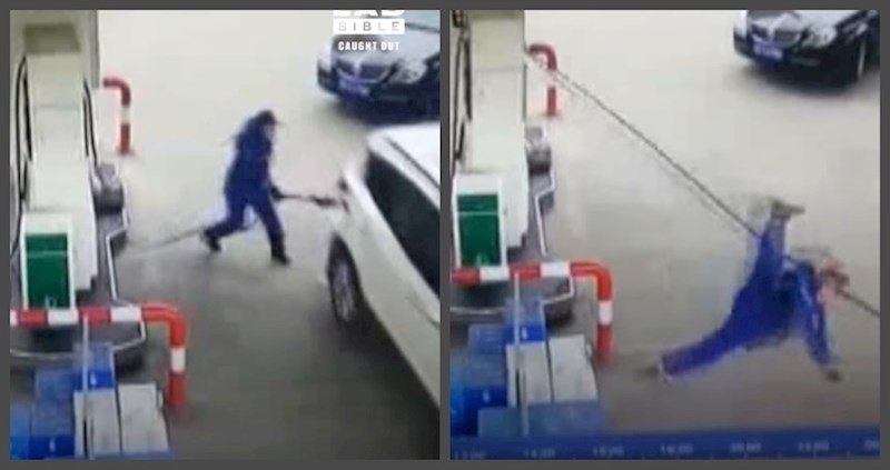 Urnebesna kompilacija nezgoda na poslu zbog kojih ovi jadni radnici čekaju vikend više nego itko!