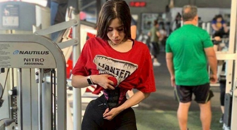 Ovako to izgleda kada se influenceri previše zaigraju u Photoshopu