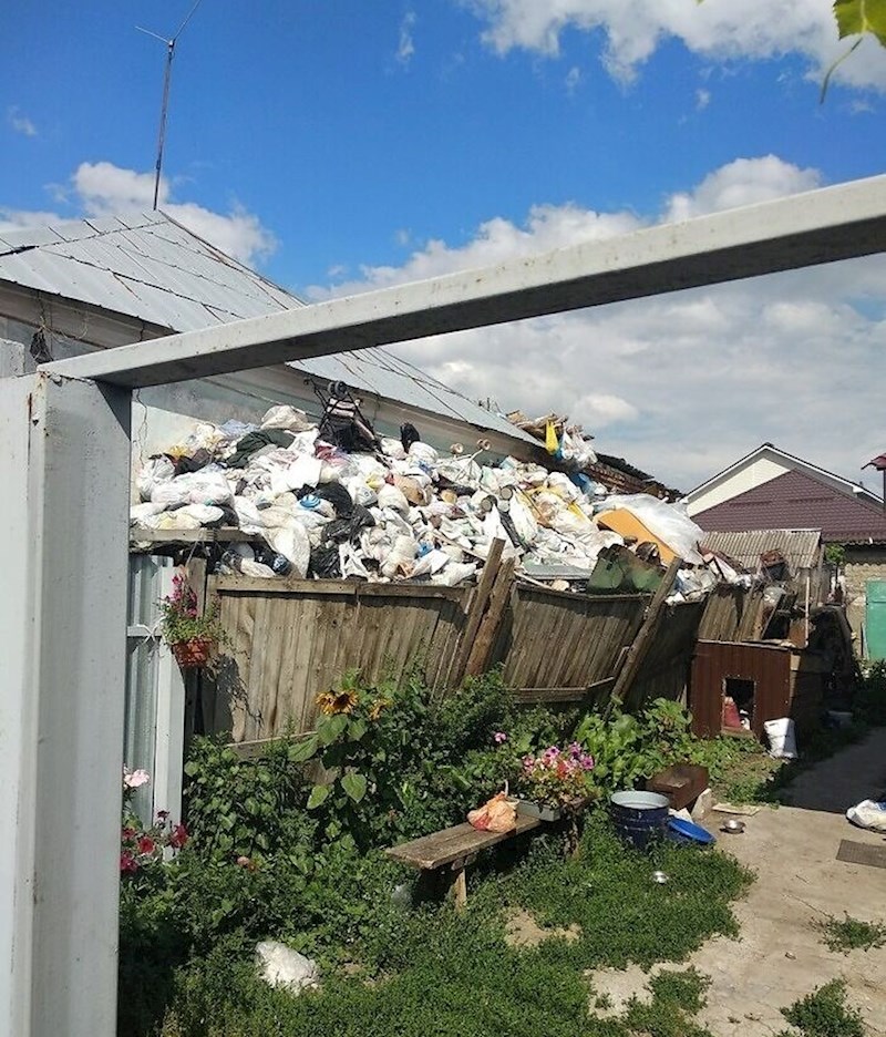 Mislim da je vrijeme za odseliti