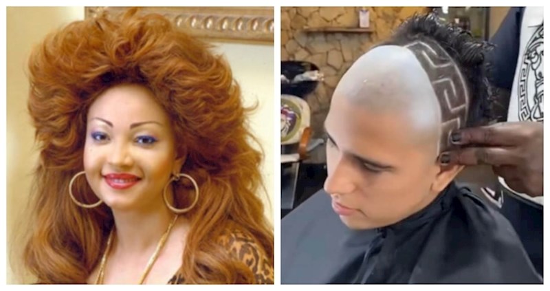 17 dokaza da s frizerima treba biti dobar ili ćete završiti kao ovi nesretnici 😂