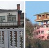 Ovo su najbizarnije kuće i okućnice Balkana, danas nećete vidjeti ništa smješnije od ovog (12 fotki)