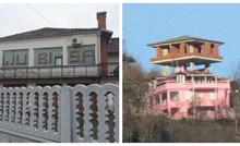 Ovo su najbizarnije kuće i okućnice Balkana, danas nećete vidjeti ništa smješnije od ovog (11 fotki)