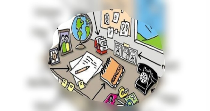 Ilustracija zbog koje će vas uhvatiti nostalgija; kako su nekad izgledale društvene mreže