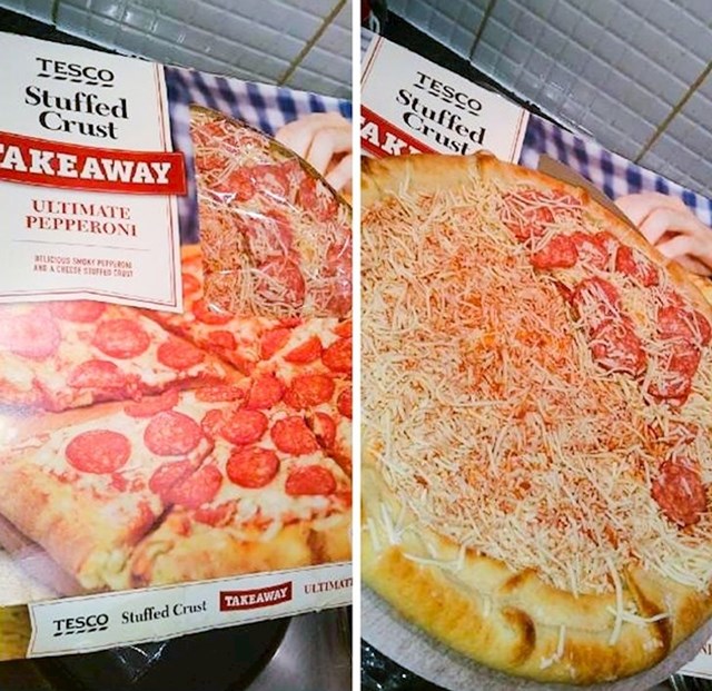 Što reći?