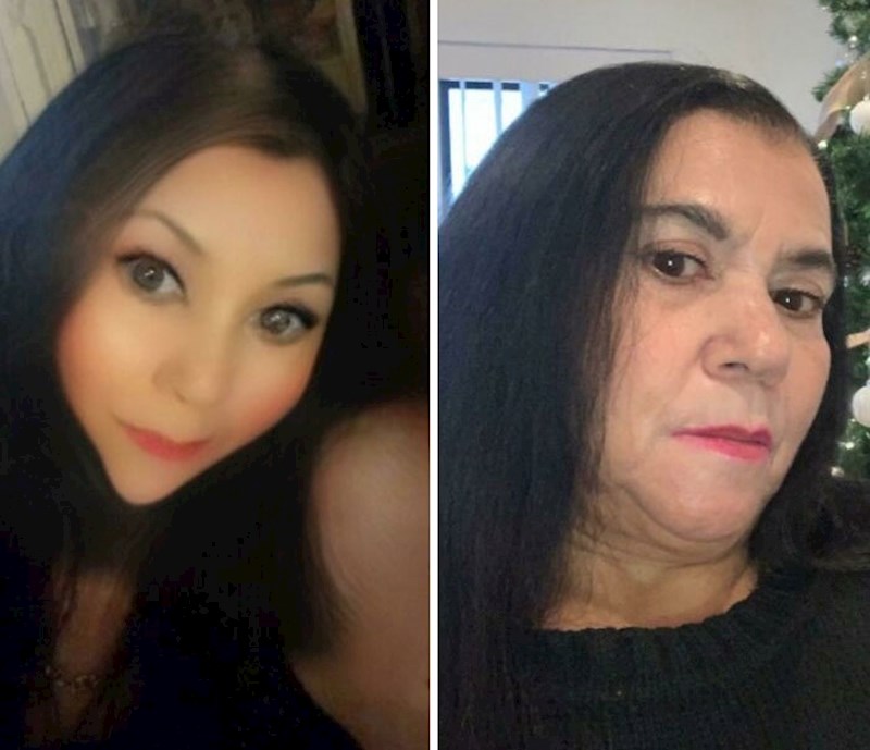 Osjećamo prisutnost nekog filtera...