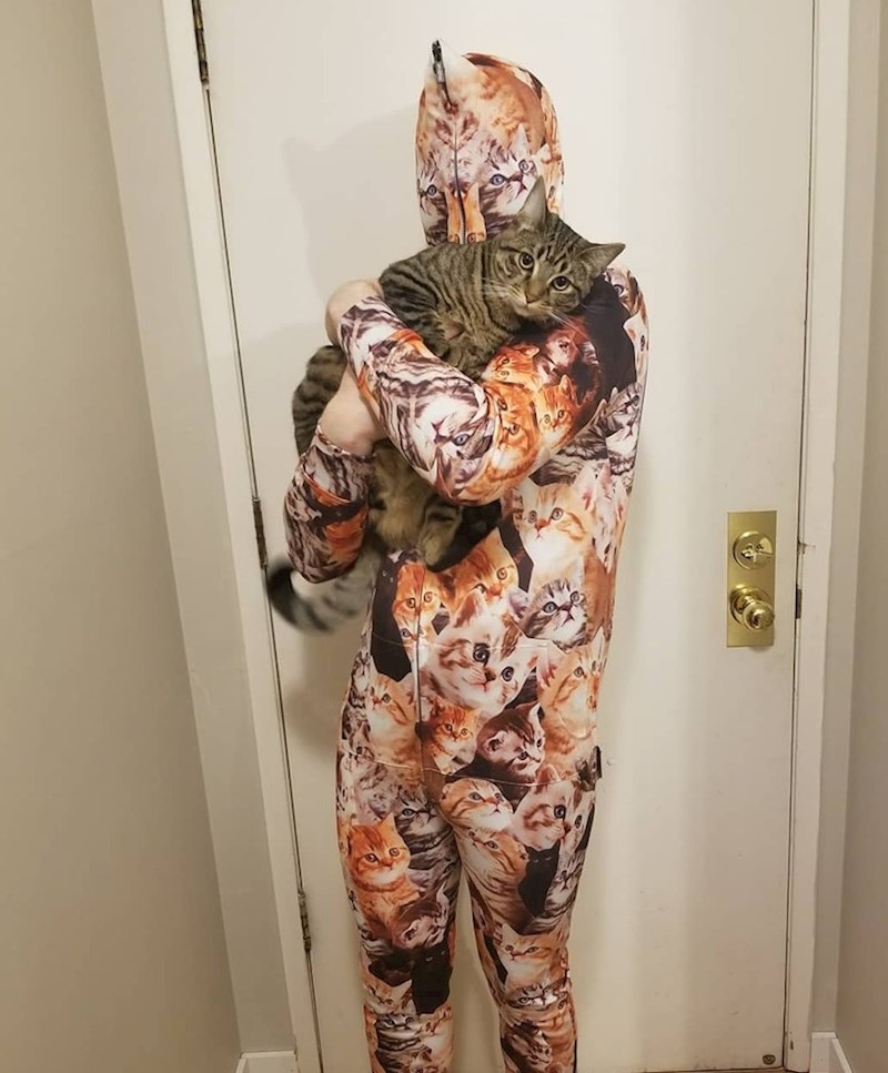 9. "Došao mi je pogrešan paket, ali je ispao odličan"