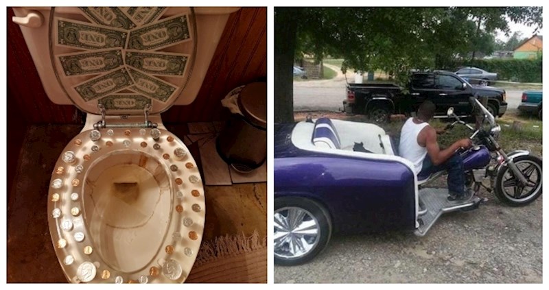 14 fotki koje dokazuju da na internetu još uvijek postoje stvari koje će vas iznenaditi