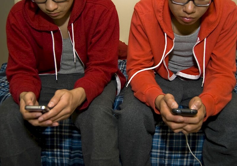 "Niste blizanci ako niste identični"