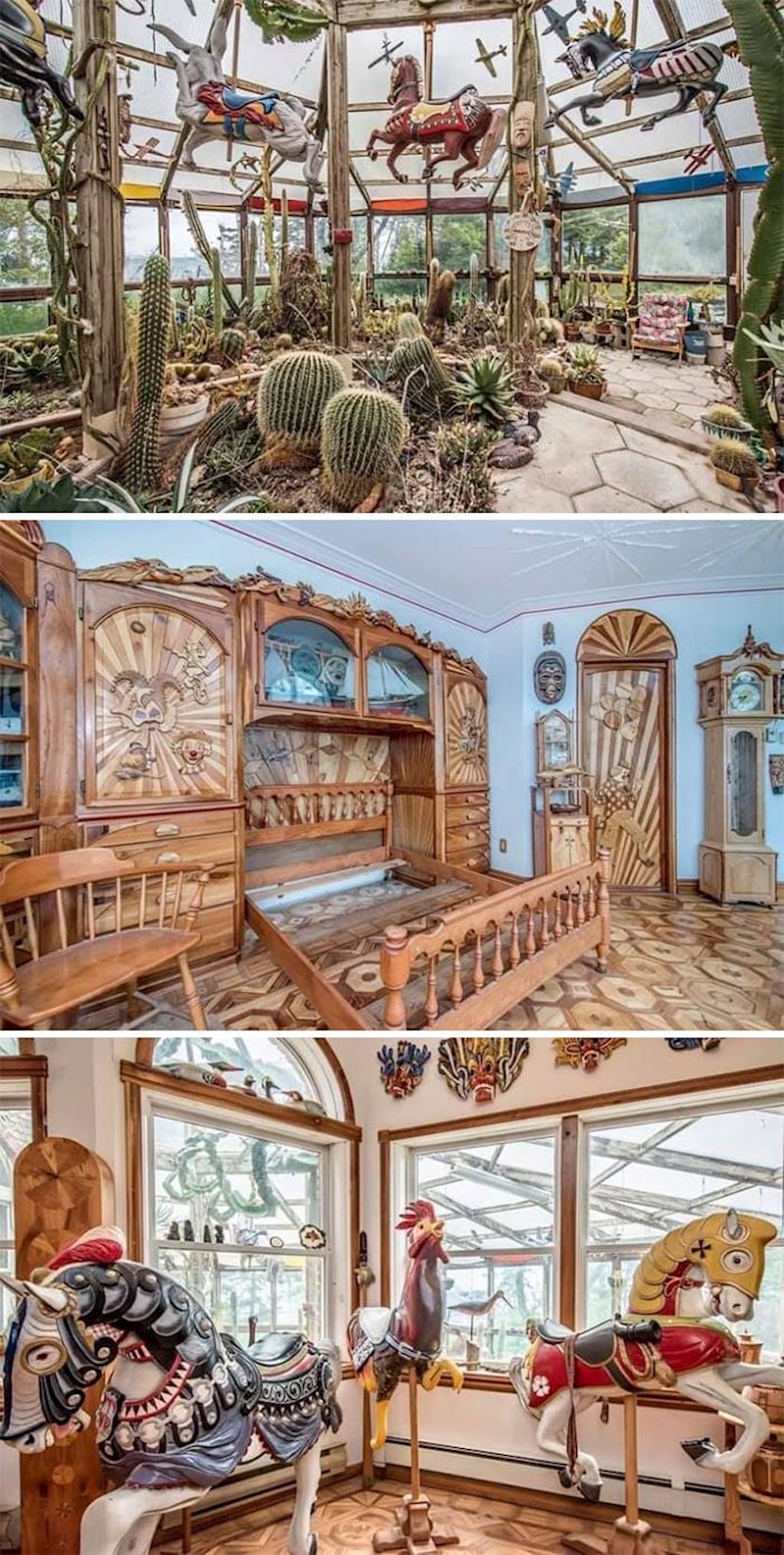 10. Malo jezivo čak