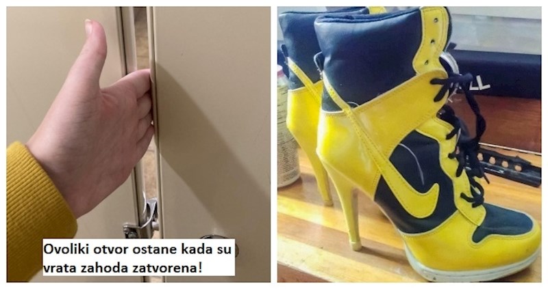 13 puta kada je logika odustala od ljudi i otišla na godišnji odmor