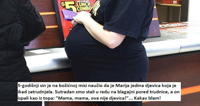10 roditelja prepričava urnebesne situacije u kojima su ih klinci osramotili, hit su