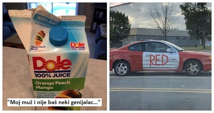 17 "genijalaca" čija rješenja problema će svakoga nasmijati do suza