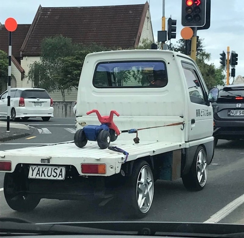 Sigurnost prije svega