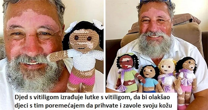 13 djedica i baka koji su tolike "face" da ćete odmah poželjeti biti poput njih