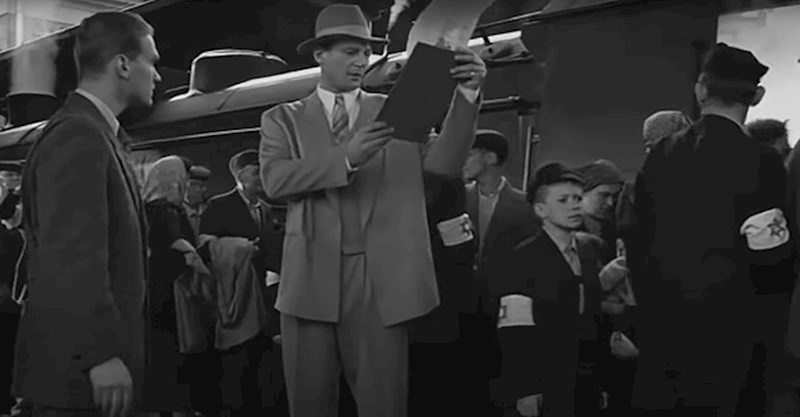 7. Schindlerova lista